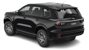 Ford Ford Everest 2026
