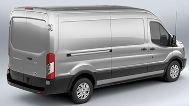 Ford Ford Transit 2026