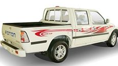 Foton Foton SUP 2013