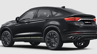 Geely Geely Tugella 2025