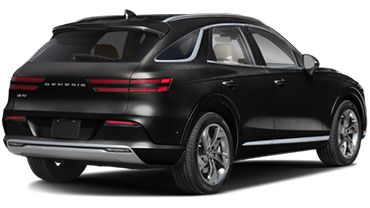 Genesis Genesis GV70 EV 2024