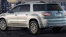 GMC GMC Acadia 2016