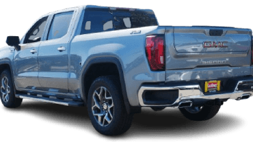 GMC GMC Sierra 1500 2026