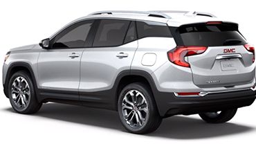 GMC GMC Terrain 2019