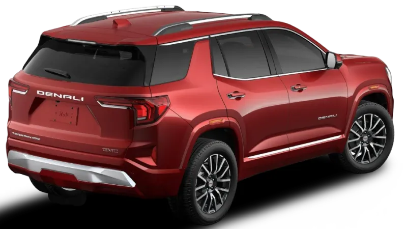 GMC GMC Terrain 2026