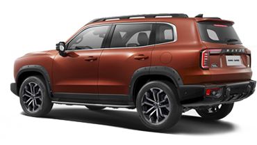 Haval Haval Dargo 2024