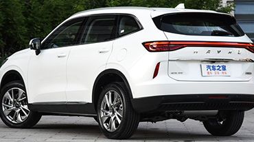 Haval Haval H6 2023