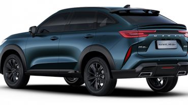 Haval Haval H6 GT 2025