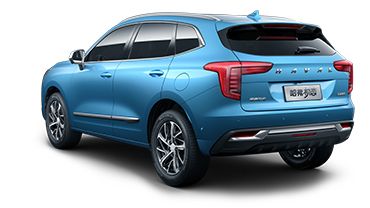 Haval Haval Jolion 2024