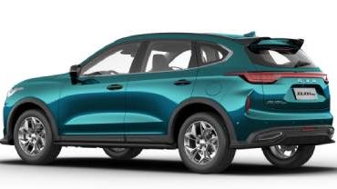 Haval Haval Jolion 2025