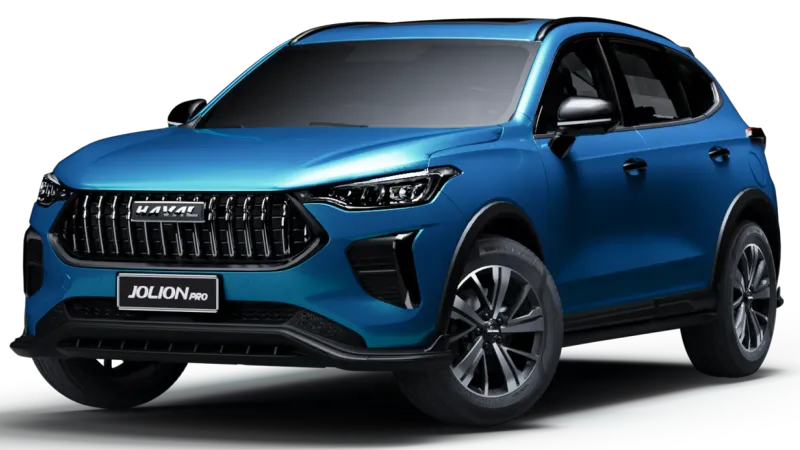 Haval Haval Jolion 2026