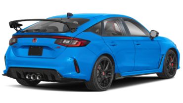 Honda Honda Civic Type R 2025