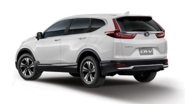 Honda Honda CR-V 2026