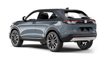 Honda Honda HR-V 2026