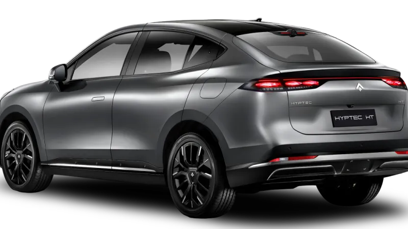 Hyptec Hyptec HT 2025