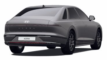 Hyundai Hyundai Azera 2026