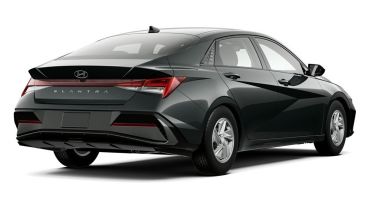 Hyundai Hyundai Elantra 2026