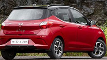 Hyundai Hyundai Grand i10 2023