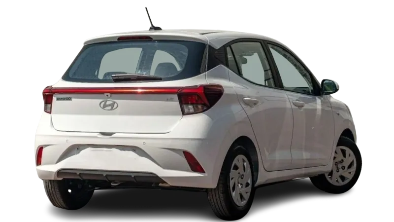 Hyundai Hyundai Grand i10 2026