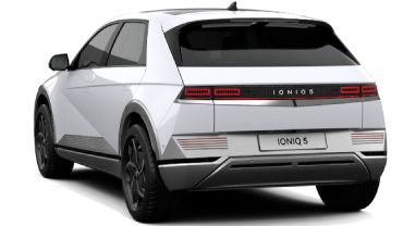 Hyundai Hyundai Ioniq 5 2024