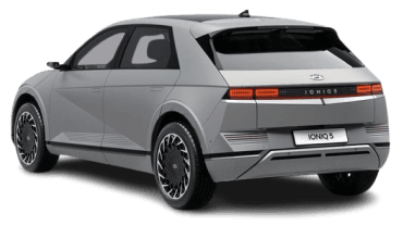 Hyundai Hyundai Ioniq 5 2026