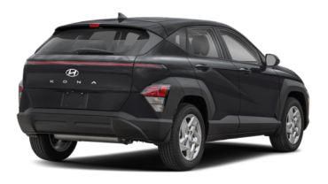Hyundai Hyundai Kona 2026