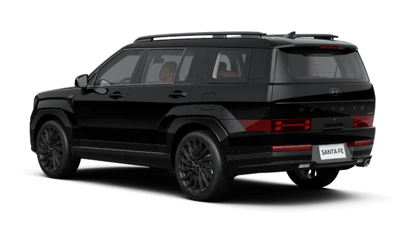 Hyundai Hyundai Santa Fe 2026