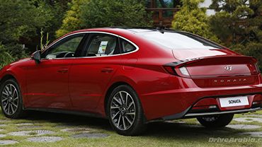 Hyundai Hyundai Sonata 2023