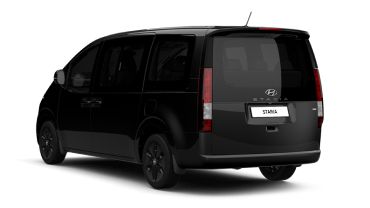 Hyundai Hyundai Staria 2026