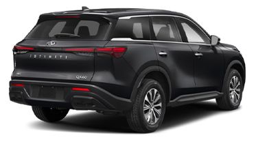 Infiniti Infiniti QX60 2025