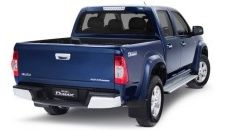 Isuzu Isuzu D-Max 2010