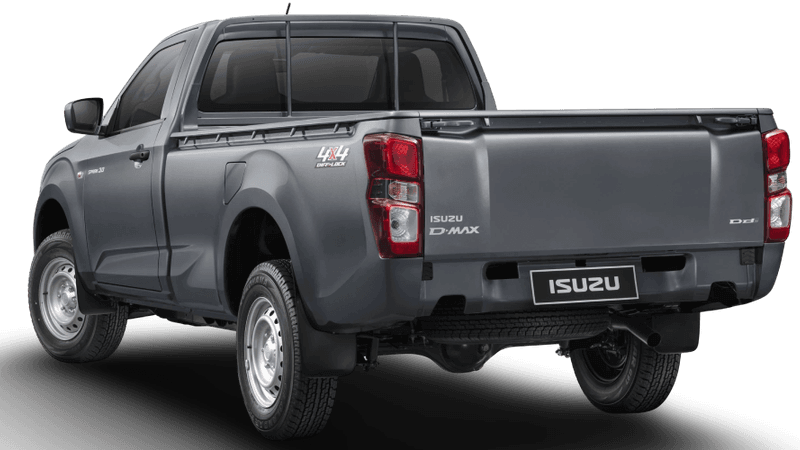 Isuzu Isuzu D-Max 2025