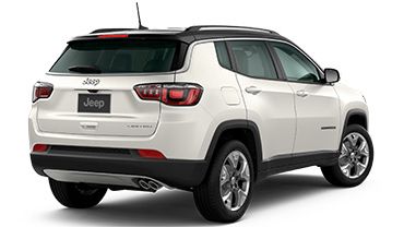 Jeep Jeep Compass 2020