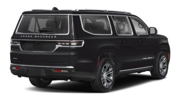 Jeep Jeep Grand Wagoneer 2024