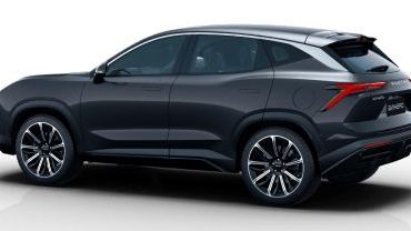 Jetour Jetour Dashing 2025