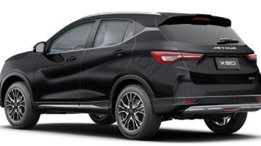 Jetour Jetour X50 2025