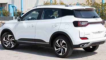 Kaiyi Kaiyi X3 Pro 2024