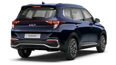 Kia Kia Carens 2024