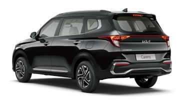 Kia Kia Carens 2026