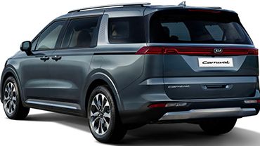 Kia Kia Carnival 2025