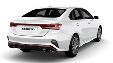 Kia Kia Cerato 2025
