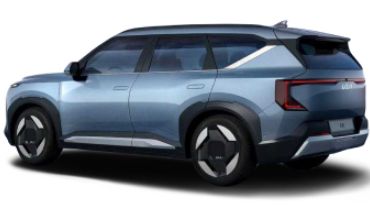 Kia Kia EV5 2025