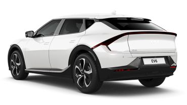 Kia Kia EV6 2026