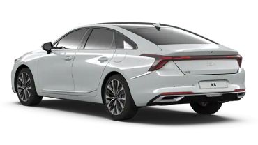 Kia Kia K8 2025