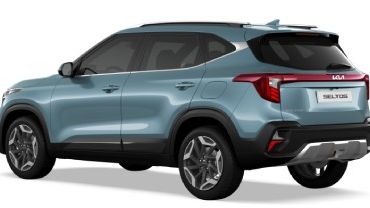 Kia Kia Seltos 2026