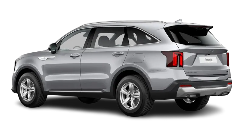 Kia Kia Sorento 2026