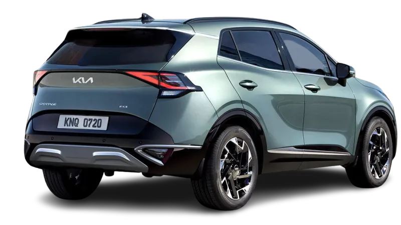 Kia Kia Sportage 2026