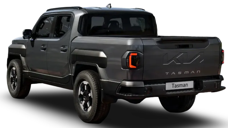 Kia Kia Tasman 2025