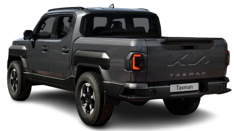 Kia Kia Tasman 2026