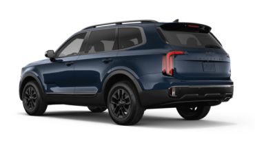 Kia Kia Telluride 2026